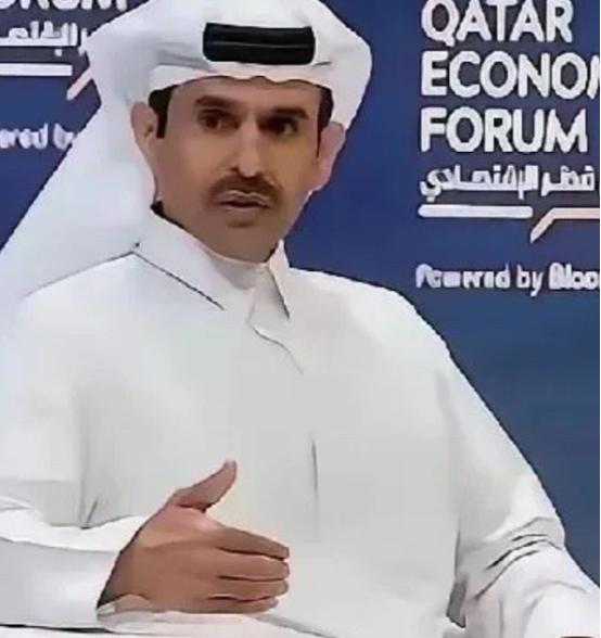 卡塔尔宣布：3月19日卡塔尔正式通知，对中国、意大利、比利时、韩国的LNG长期合