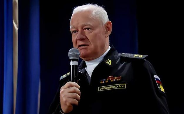 这两天俄乌战场又冒出两件大事。先是3月31日，俄罗斯北方舰队混合航空兵司