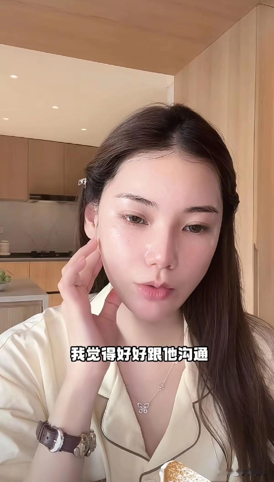 马筱梅居然这么说俩孩子不是说她不好也不是说俩孩子不好而是难道是婆媳有矛