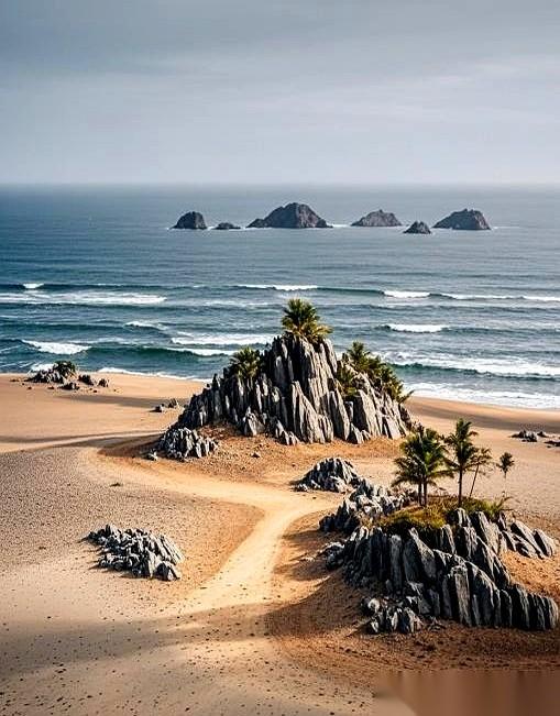 川普嚷嚷着要“拿下”格陵兰岛，全世界都当笑话看。但最诡异的不是他有多疯。而是