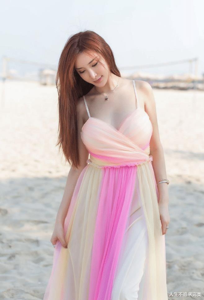 请问你是仙女吗? 怎么会这么美!