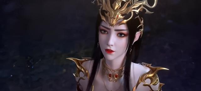 《斗破苍穹》逆天魔改? 为保命牺牲双女主, 美杜莎和萧潇成牺牲品