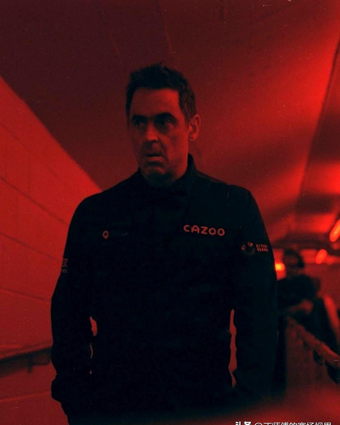 今年奥沙利文想拿第八冠？悬了。12号种子，这抽签简直是“地狱难度”！