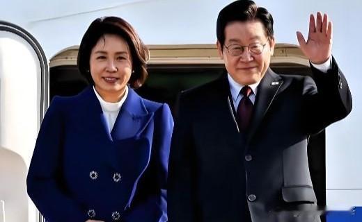 快讯！韩国🇰🇷消息李在明访华第一天就“不走寻常路！1月4日下午，李在