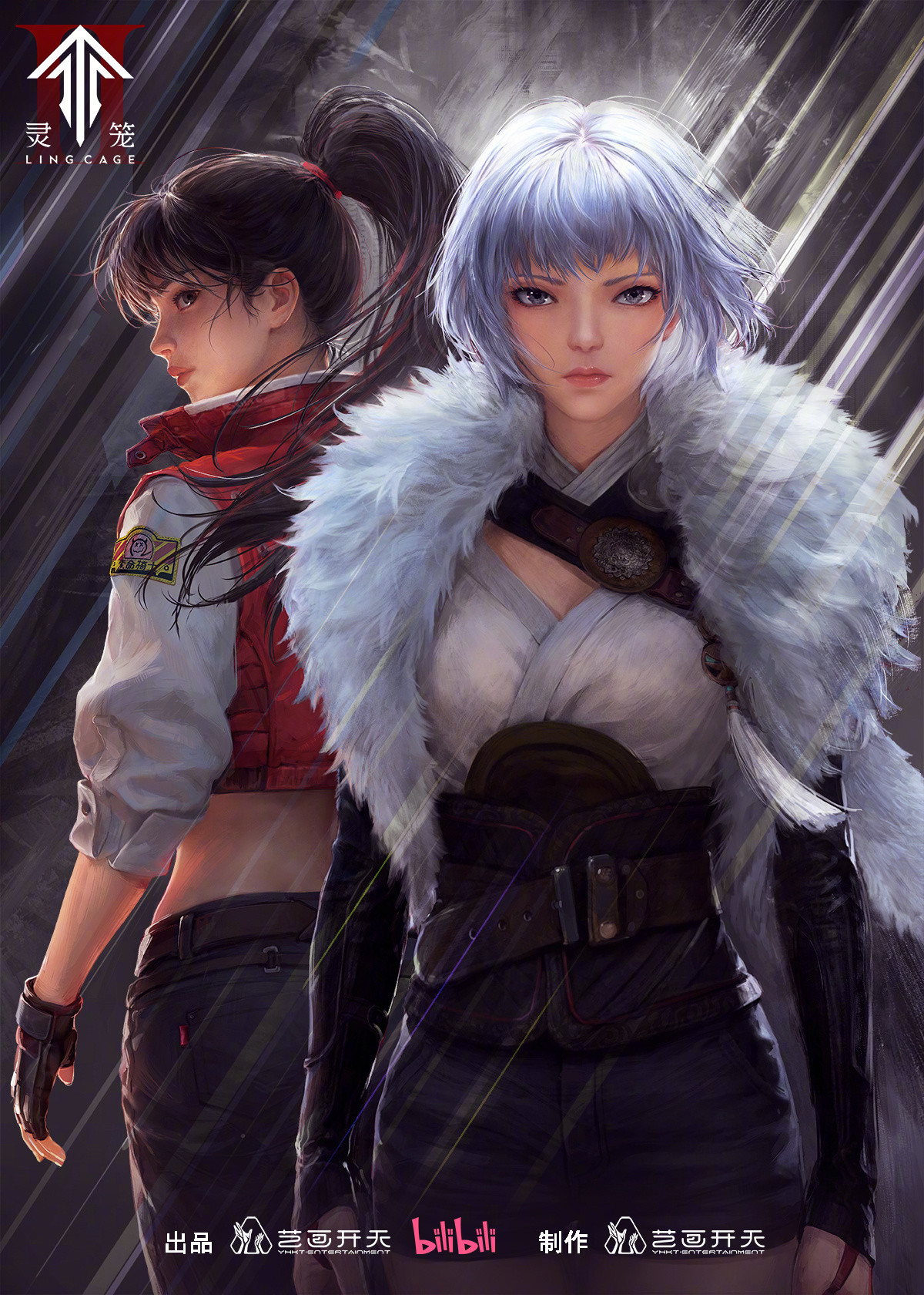 B站国创动漫追番人数排行榜TOP10：《伍六七之记忆碎片》1411万、《凡人修仙