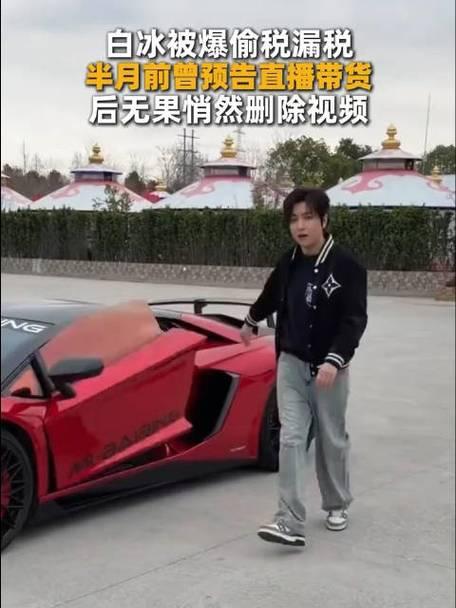 头部探店博主（如白冰）能偷税近千万，核心是收入高、手段专业、监管曾有漏洞。其广告