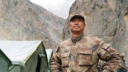谁敢信！敢用血肉挡外敌的边防团长，早年相亲6次全都被拒！加勒万河谷冲突里祁发宝张