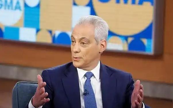 “饿死十四亿人？”美国大使放下狠话：只要中国不听话，不低头，就要卡粮断油，让十四