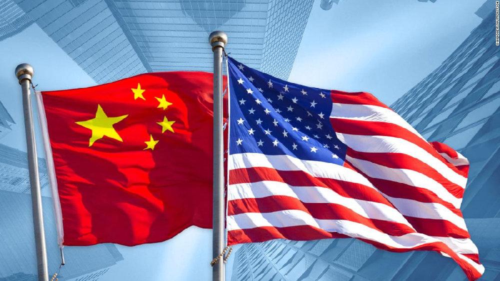 终于来了！特朗普开始对中国下狠手！ 这两天中美又过一轮招，8月6号美方那边签