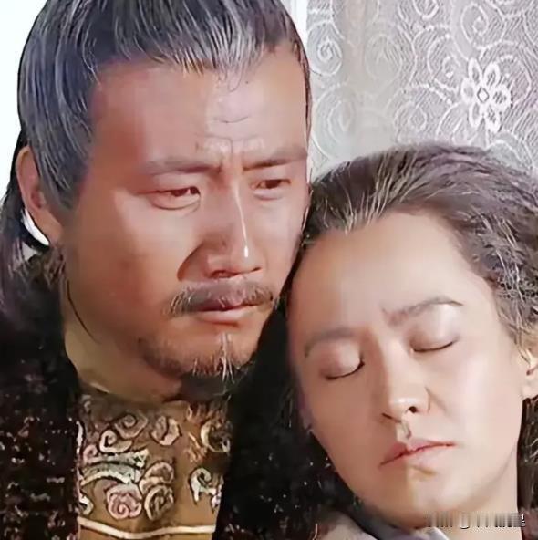 1382年，51岁的马皇后病重，朱元璋大怒：“你想死就死吧！你死了，老子多得是女