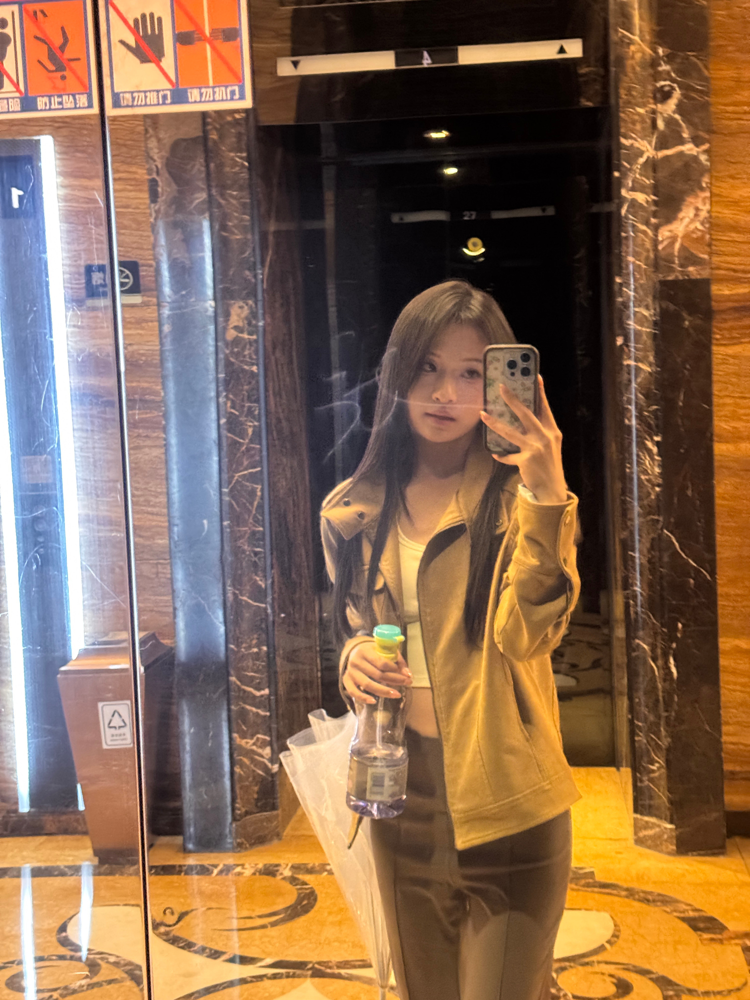 每次上完普拉提后感觉都能吃下一头牛