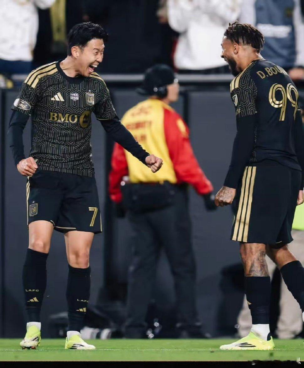 美职联新王诞生，孙兴慜新赛季2场1球4助攻独造5球!懂球的都知道，梅西本来是美职