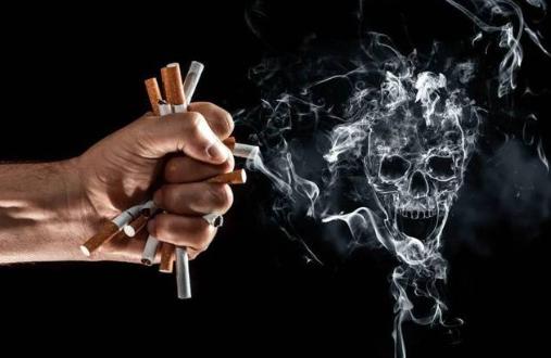 上了年纪要戒烟吗？医生建议：过了60岁，日常吸烟牢记4不吸随着年龄的增