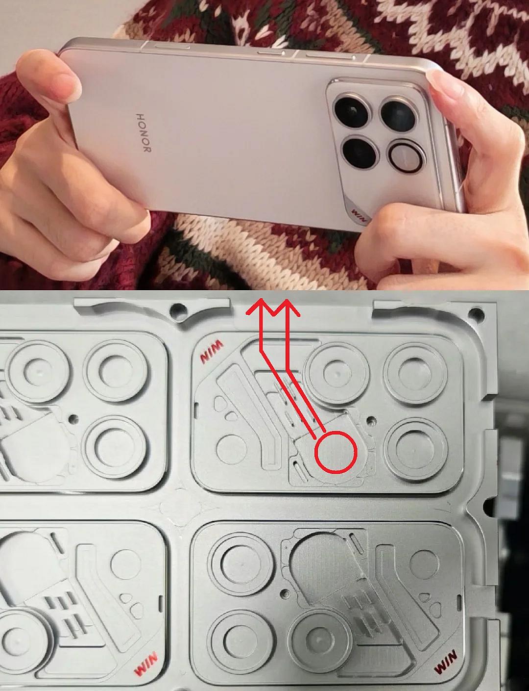 荣耀虽然没有明说，但是大家早就心知肚明荣耀WIN系列官宣之后，友商集体沉默了