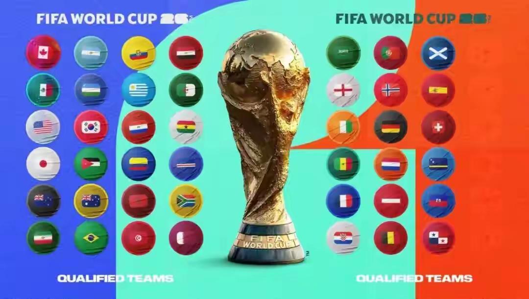 中国不吃那一套！想要合作，你必须与我们接轨！别再拿所谓的规则施压，更别想用