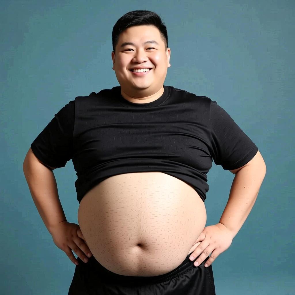 揭开脂肪的秘密：它们究竟是怎么来的？我们又该如何有效“赶走”它们？大家好，今