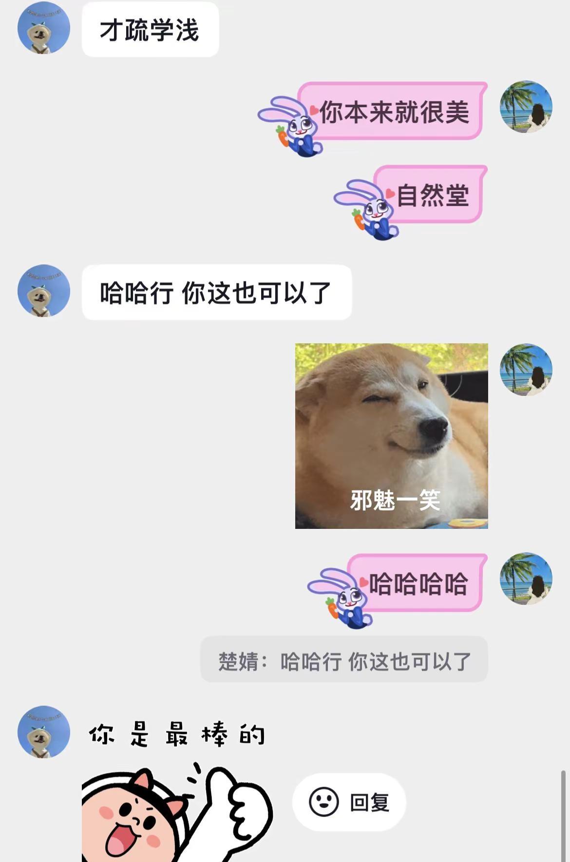 魔法打败魔法🔮