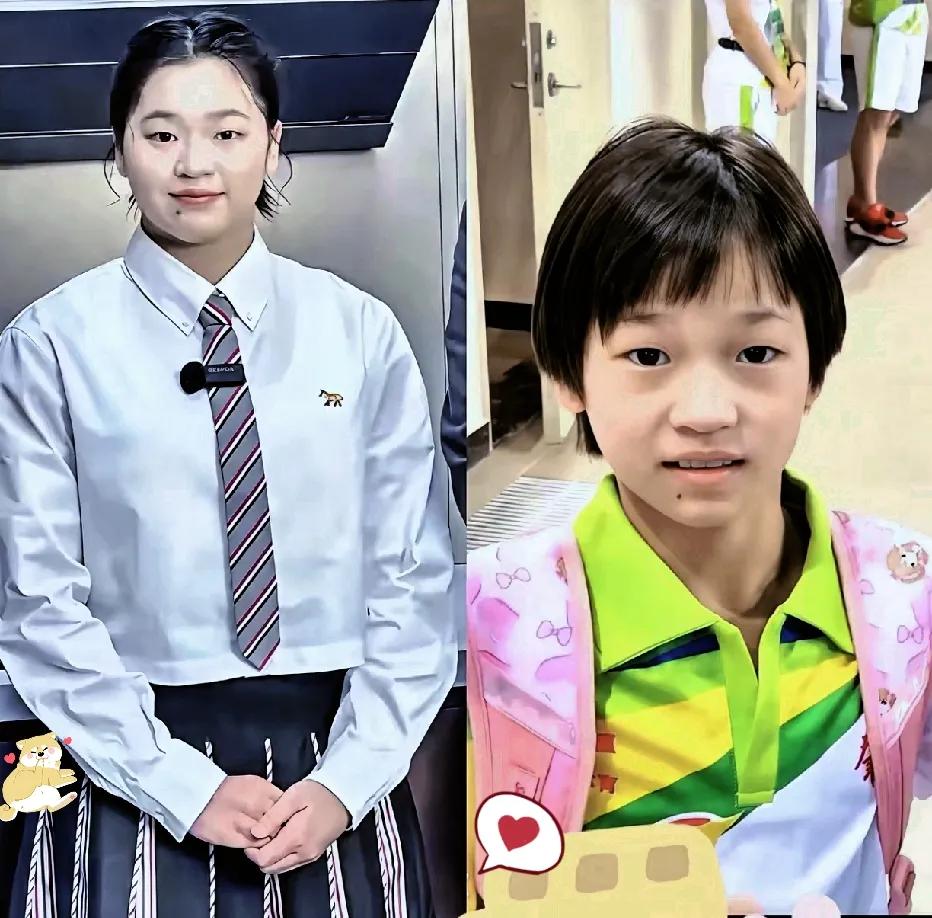 全妹儿咋发胖啦？别急着猜测是不是她贪吃或者偷懒啦！真相是，全妹儿之前脚踝