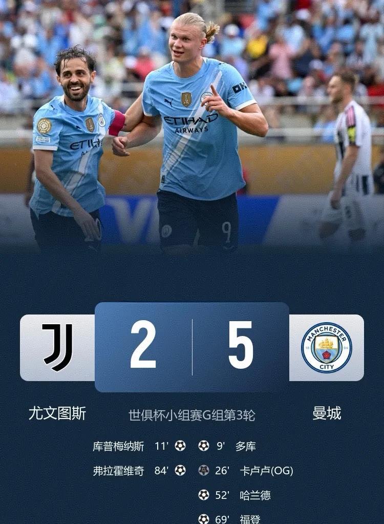 英超颤抖吧！残暴的曼城又回来了那支残暴的曼城又回来了。不再是上赛季那支黏黏糊