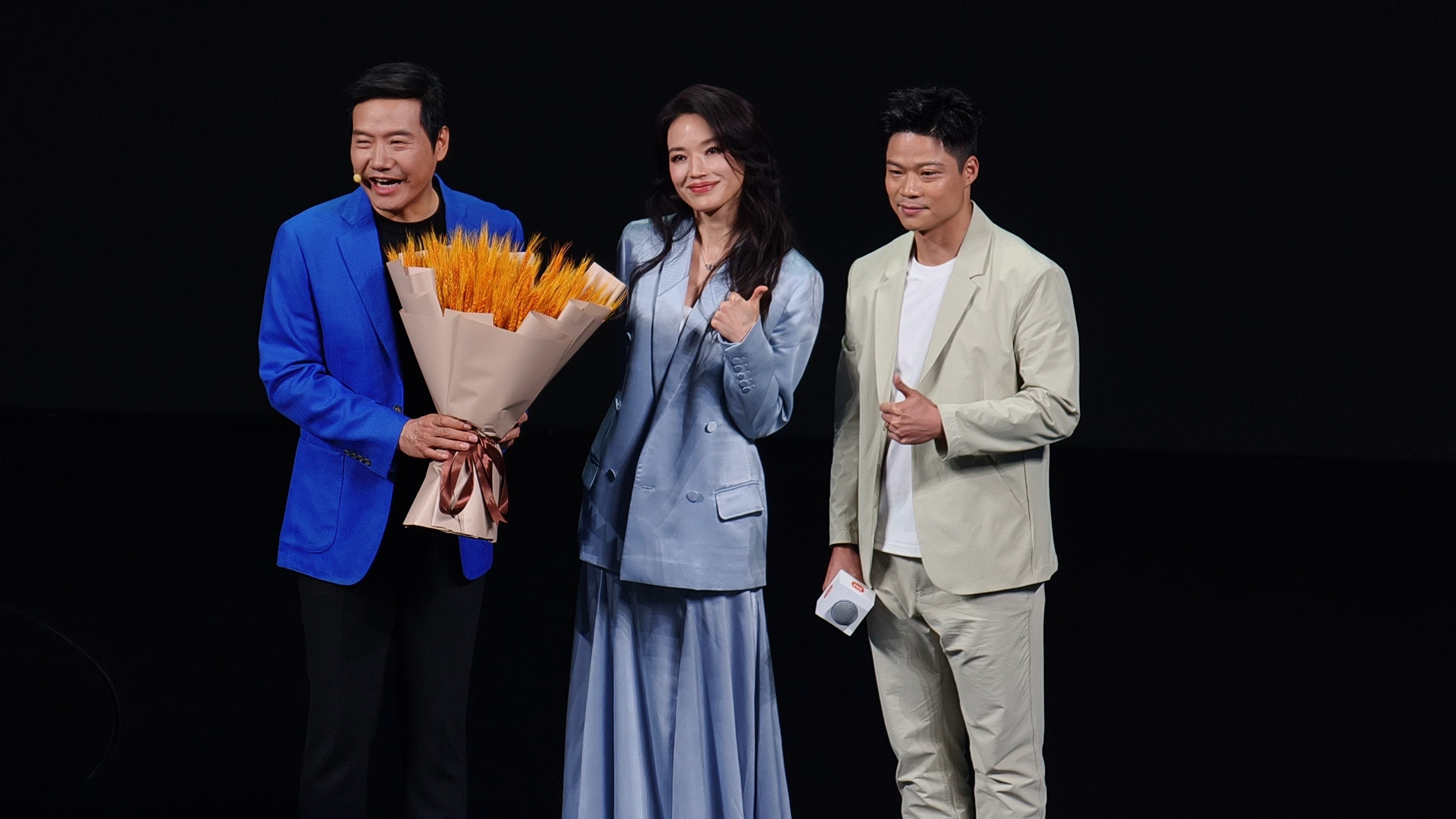 小米春季新品发布会结束，大家觉得如何。新一代SU7：21.99万起小米笔记本Pr