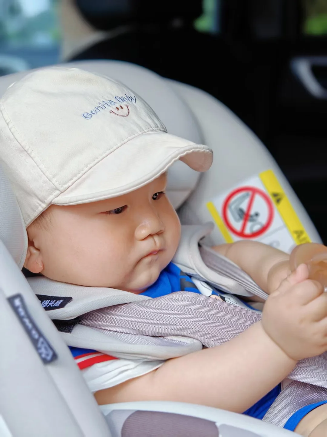 小婴儿每天都在想什么❓新手爸妈必看❗