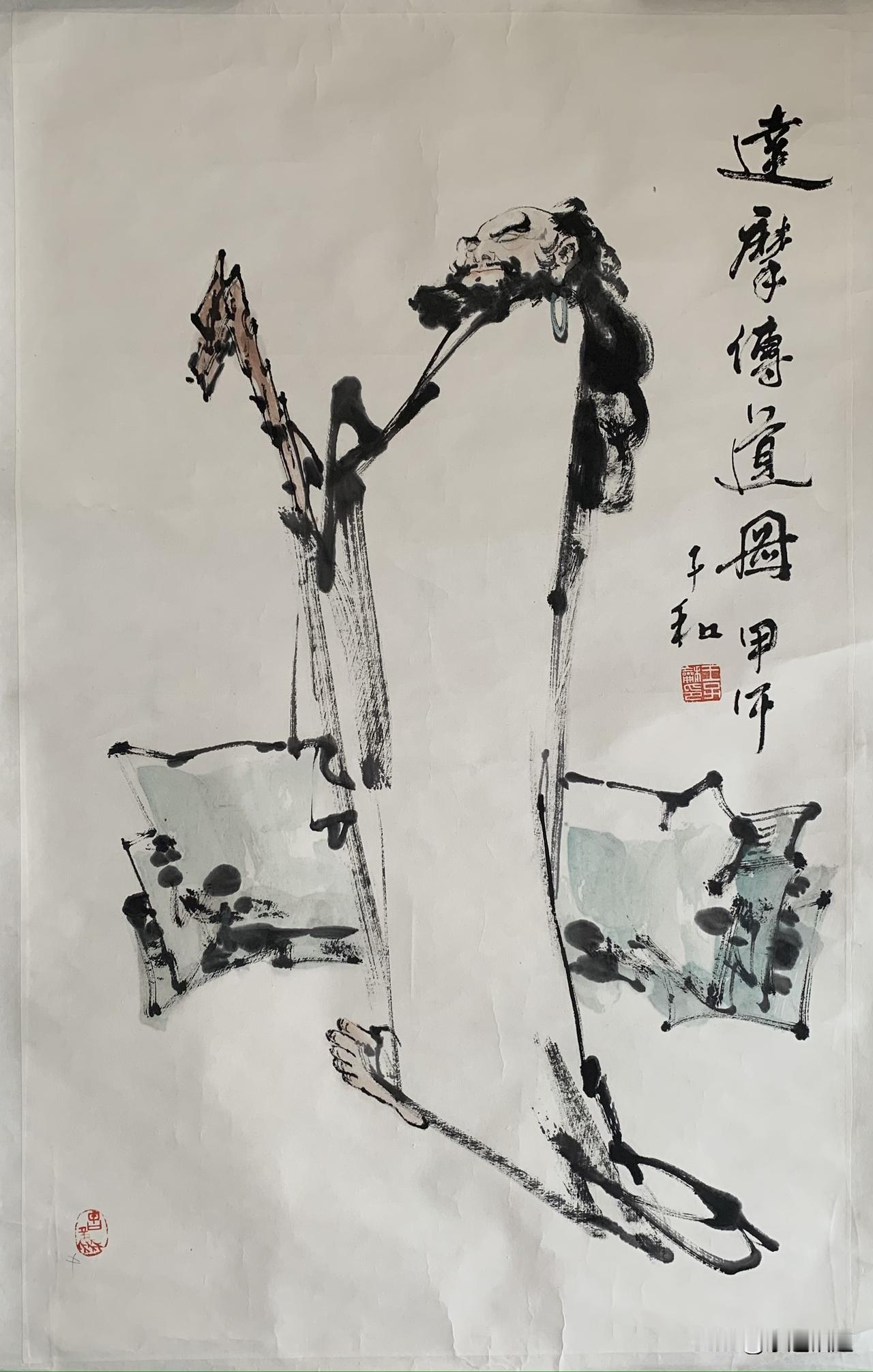 生活最好的状态，不是轰轰烈烈，而是简简单单。心不复杂，烦恼就少；人不计较，