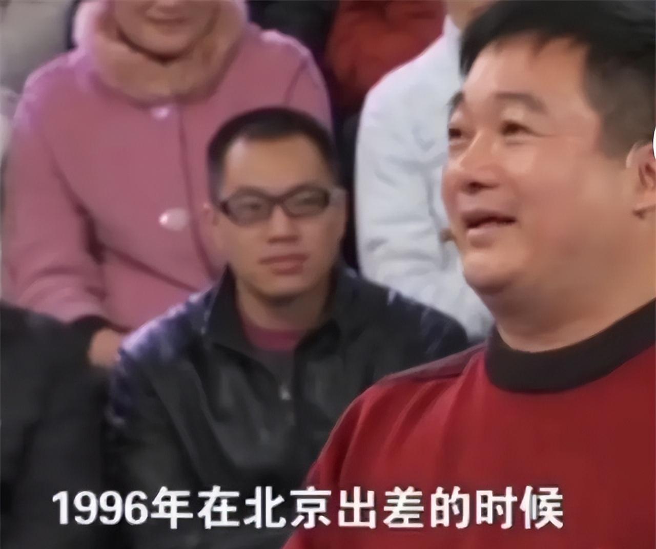 96年，扬州男子花光家里所有积蓄用36万拍得一幅画，老婆跟他吵架，朋友怪他鲁莽。