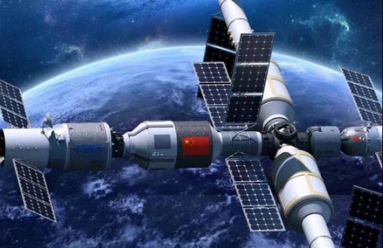 为什么没有中国的航天员上国际空间站？因为美国不同意！回到上世纪90年代，那时