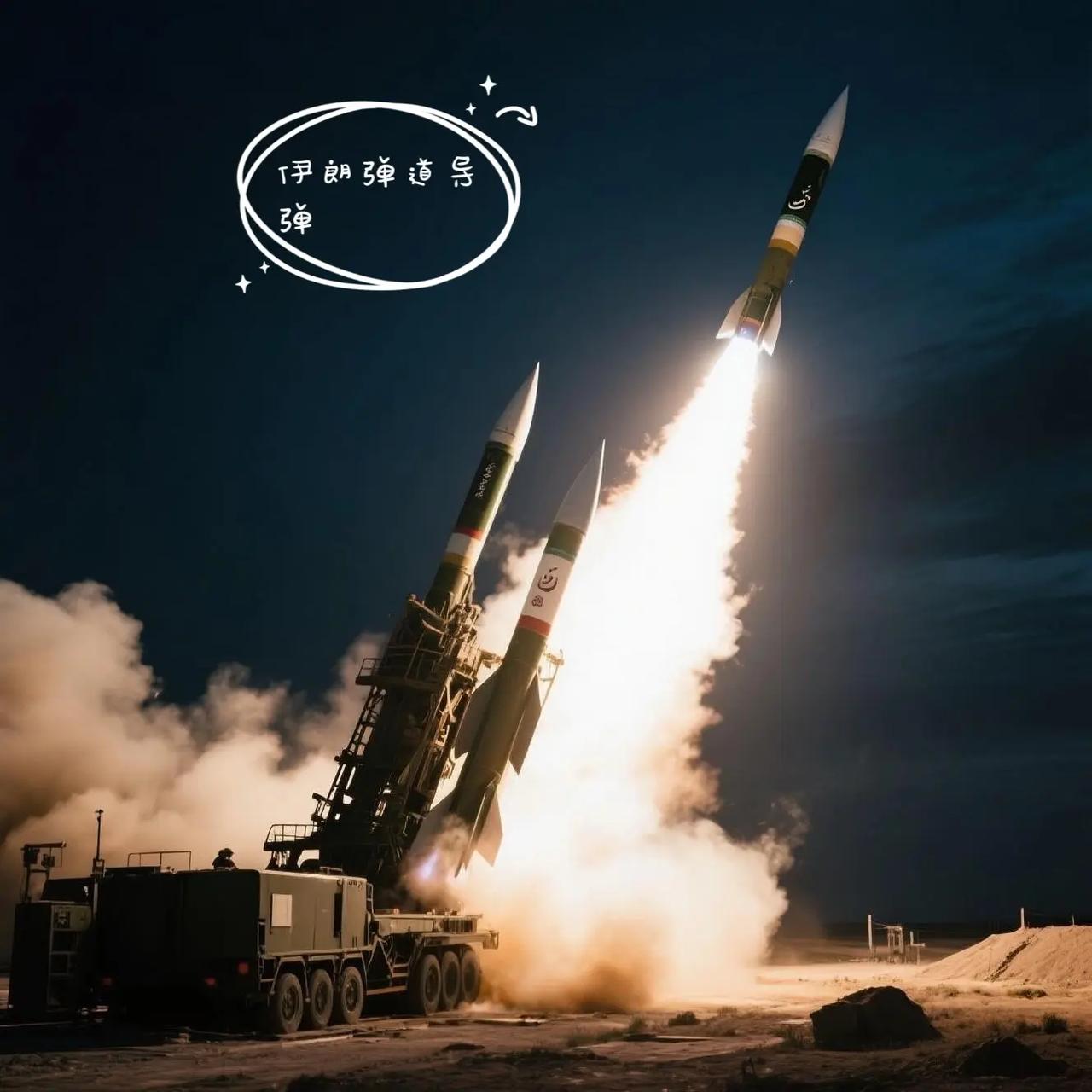 有关以色列备战的情况，极目新闻2月7日报道，沙特《中东报》称，以色列对伊朗的“突