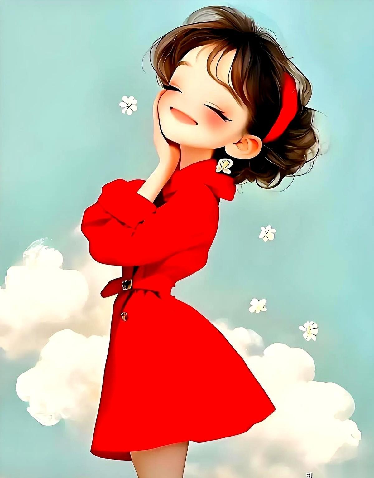 你知道一个人彻底被生活“盘”了的标志是啥吗？不是脸上多了几道褶，也不是第一根白