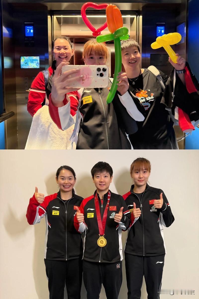 乒乓球赛场上，总有一些选手的拼搏让人动容，刘炜珊就是其中之一。在全运会女单赛场