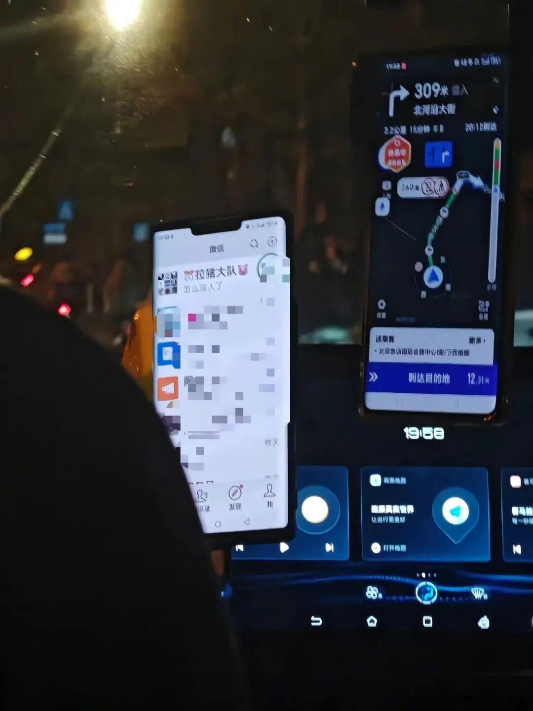 这才是师傅眼中你的身份迷惑行为大赏​​​