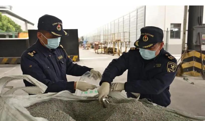 日本为何怕了中国这个判决？广州中院6月25日对安徽光智走私案一审判了，刘某十