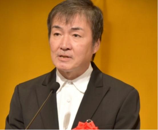 日本作家-东野圭吾去世了，看到他的死因，我破防了。 近期讲谈社官方发布的噩