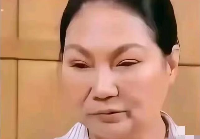 台媒透露S妈前些日子疯狂“闹腾”，这段时间又安静了下来，主要原因是汪小菲的态度。