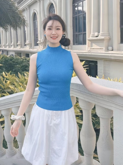 糖和盐一样，不尝一下，很难分辨