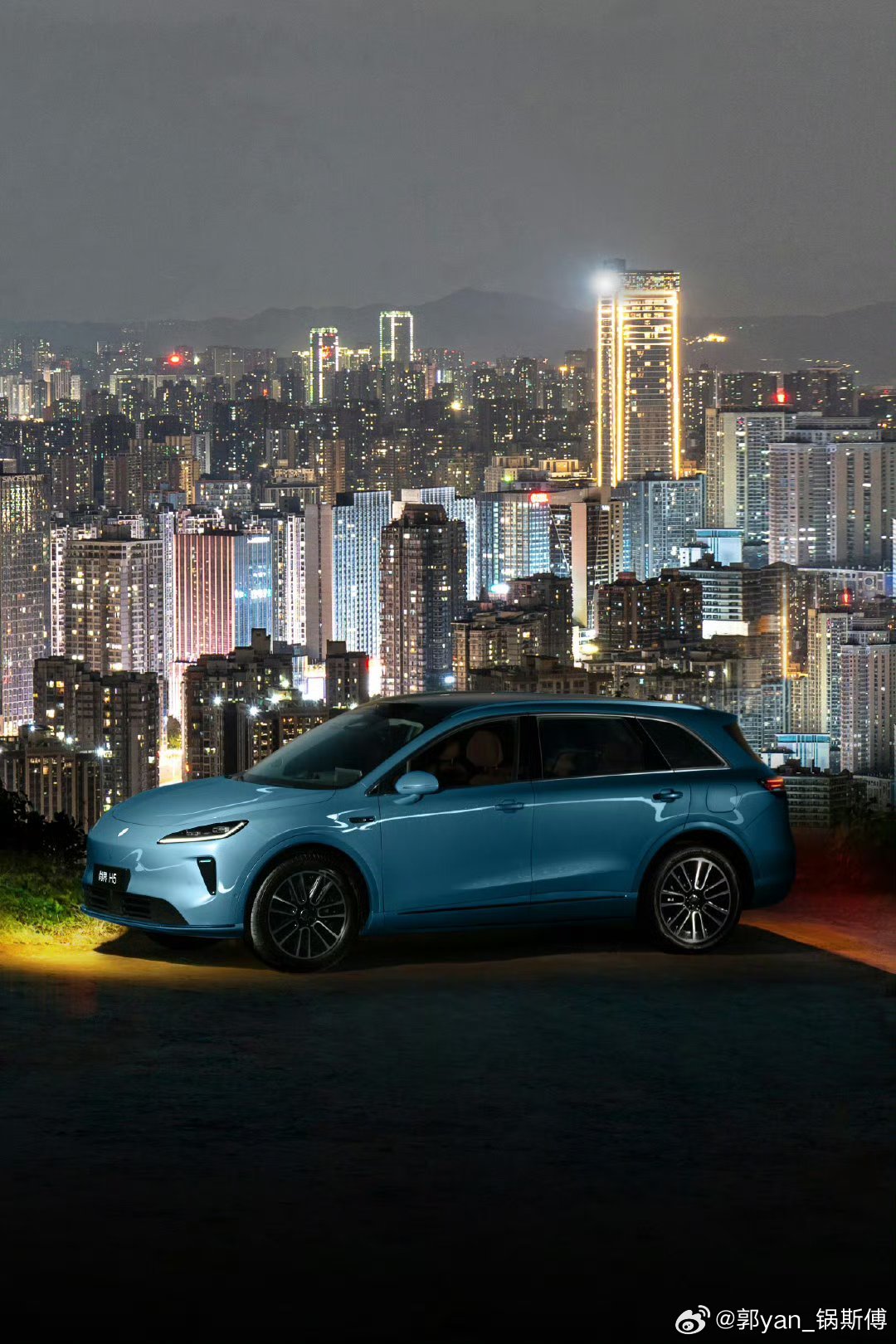 43天累计交付破1万，刷新该品牌交付速度纪录，现实是9月售出1901辆…尚界h5