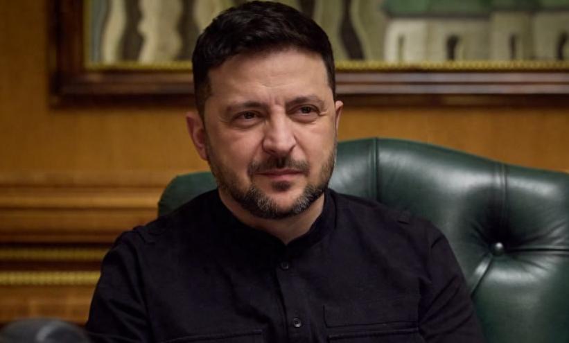 就在今天，乌克兰战后选举立法工作组将举行首次会议，泽连斯基即将遭遇最强力挑战！