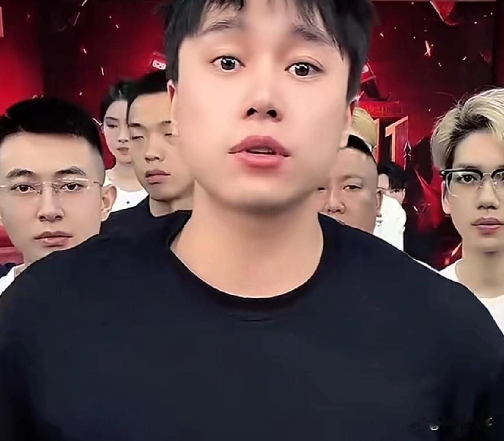 刘二狗内涵辛选我的供应链在野蛮成长，你们只是暂时领先！刘