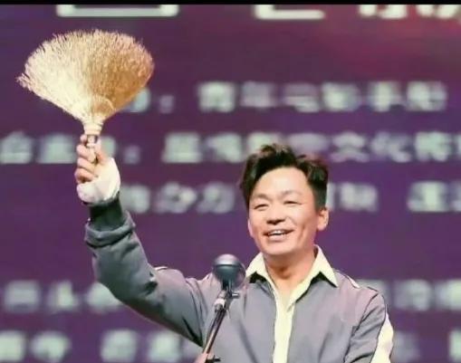 金扫帚奖提名出炉！谁能成为下一个“王宝强”？第16届金扫帚奖提名名单近日公布，