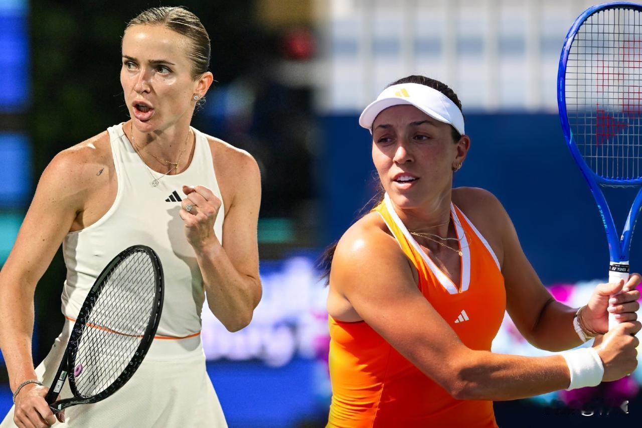 本赛季女子网坛的第二个1000赛女单决赛，将在两位出生于1994年的老将之间进行