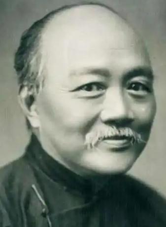 吴稚晖谈房事，此人是国民党元老级人物，但生性淡泊，性若顽童，无奈资历太深，倍受尊