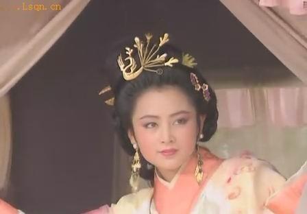 公元243年，62岁孙权突然春心未老，于是他跑到后宫想看看有没有佳人，结果19岁