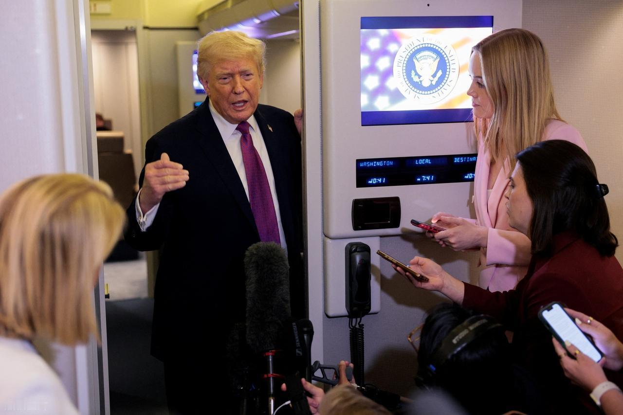 特朗普闯了大祸！4月18日，伊朗军方发表声明称：“因美国屡次违背承诺，对霍尔木