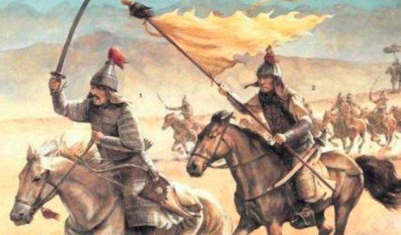 古代将士在出征前, 都会奉命回家"办事情", 说出来怕你害羞