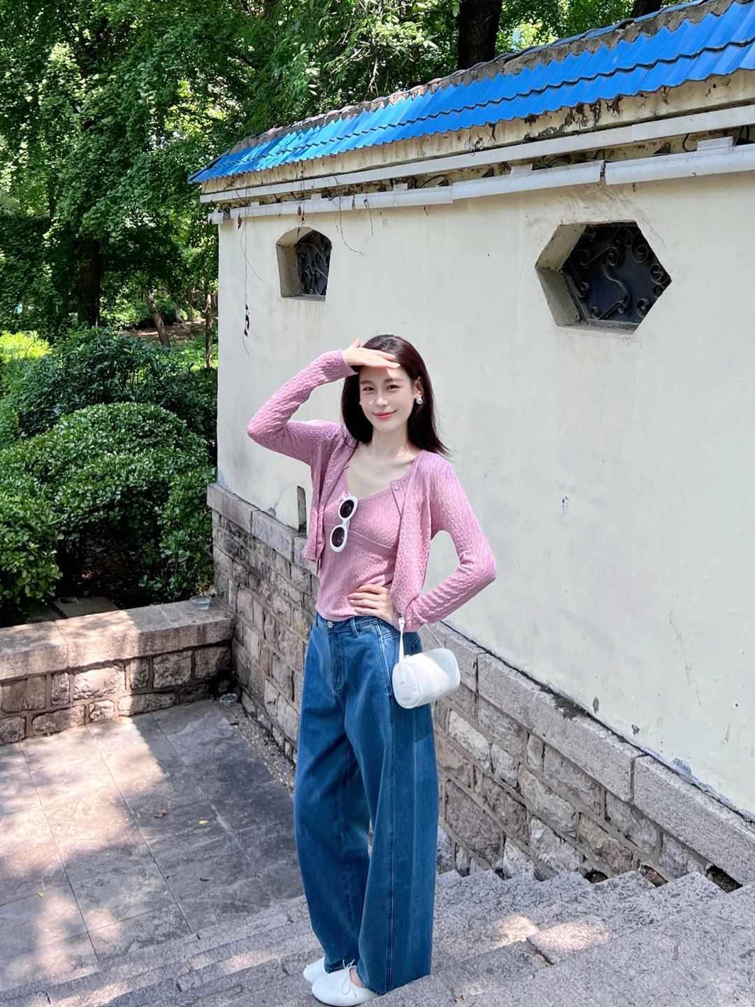 胶片🎞️简单干净啊啊啊啊！！好喜欢这套🍃～