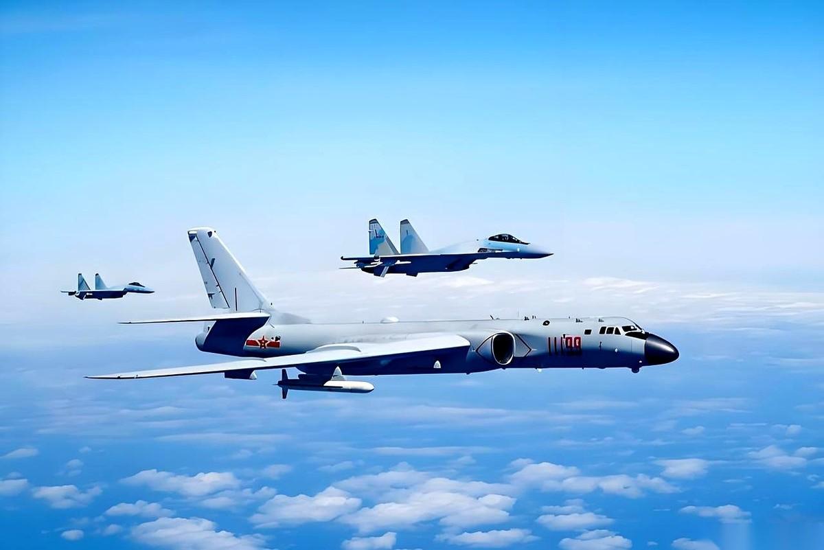 最逗的事儿是啥？是你在我家的院子上空画了个圈，然后特大声地跟全世界说：这块儿，