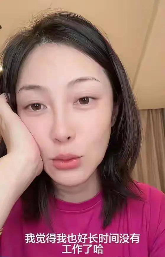 明星就一定收入不菲吗？39岁演员朱锐的亲身经历，看得不少网友心里五味杂陈。