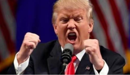 一觉醒来，伊朗缺席22日谈判！美国陷入被动，特朗普态度变了 最先炸出来的就是