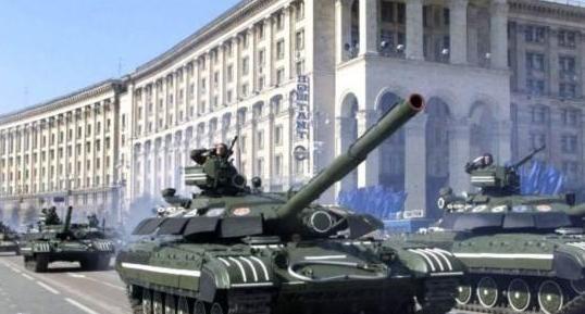 为什么说中国要感谢的是乌克兰而不是俄罗斯？因为中国军工的崛起，离不开一个特别的国